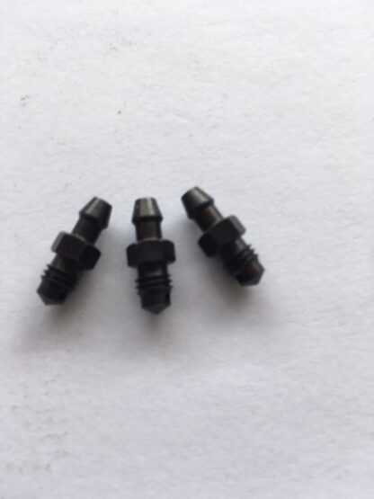 Hydrax Luft Ablassventil