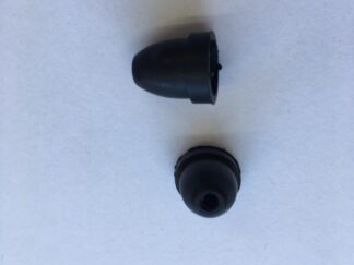 Hydrax Master Zylinder Druckstange Abdeckung