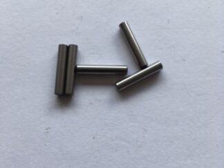 Stift 3x16mm