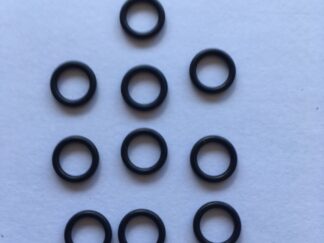 Hydrax Master Zylinder O-Ring 1.5x7mm