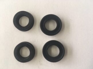 Hydrax Kolben Dichtung 10x16x4