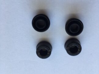 Hydrax Master Zylinder Dichtung 5x10x6.5
