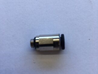 Hydrax gerade Stutzen