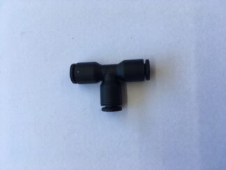 Hydrax T Stutzen