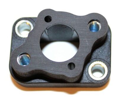 Isolator für G320RC