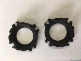 Sperrung Differential