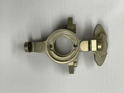 Hydrax vorderer Hub