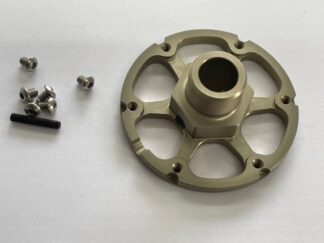 Hydrax Aufnahmebock Felgen / Bremsscheiben