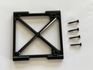 Rammer Versteifung hinten XS-5/XR-5