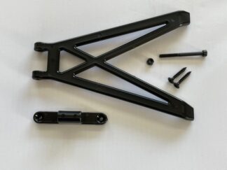 Rammer/Bumper Versteifung vorne XS5 / XR5