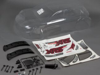 Karosserie XR-5 Max XL Rally