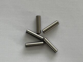 Stift 3x12mm Hydrax Bremse