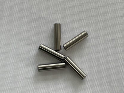 Stift 3x12mm Hydrax Bremse