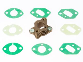 Isolator Alu 30mm G320