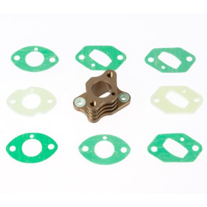 Isolator Alu 30mm G320