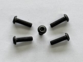Inbusschraube M6x20mm