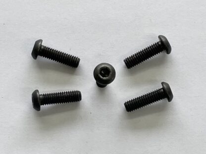 Inbusschraube M6x20mm