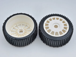 Reifen MCD Micro Stud 160mm medium