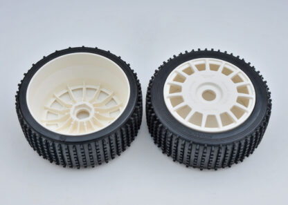 Reifen MCD Micro Stud 160mm medium