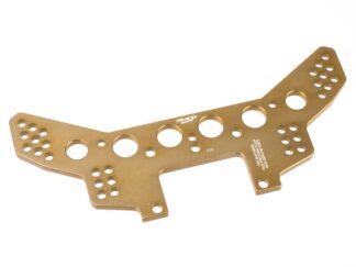 Heckbrücke leicht Multi-Hole XR5