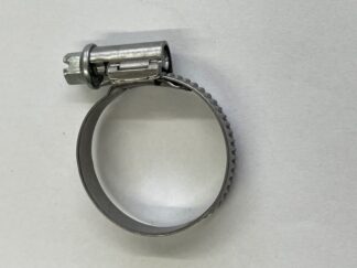 Briede für Auspuffgummi