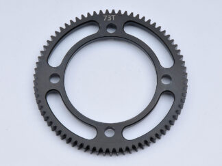 Zahnrad Differential Z73