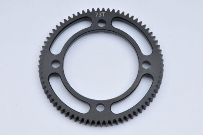 Zahnrad Differential Z73