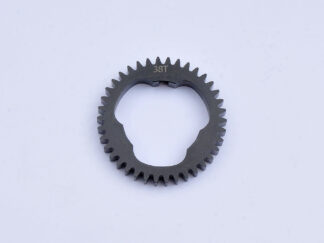 Zahnrad Kupplungsglocke Z38