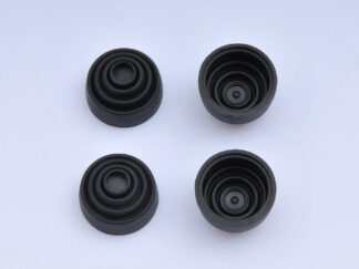 Gummimanschette Antrieb