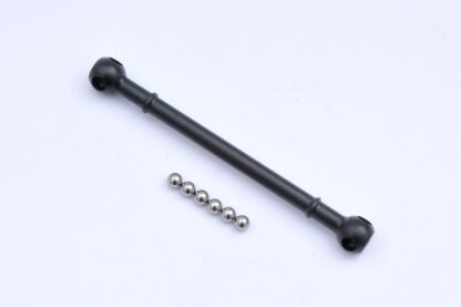 Antriebswelle für Differential externer Hersteller