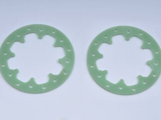 Hydrax Epoxy Bremsschreiben