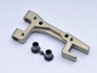 Querlenker Alu hinten oben