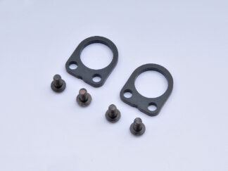 Lagerring Querlenkergelenk unten Stahlkappe