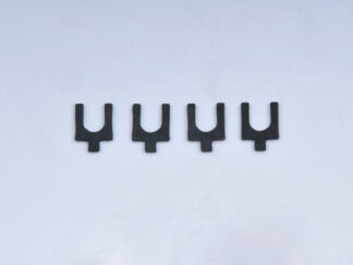 Sturzeinstelldistanz 0.5mm