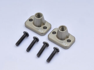 Einsätze Rollcenter 11.5mm