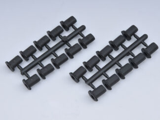 Buchsen Vorspureinsätze 1-3 Grad