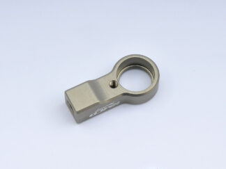 Kugelpfanne obere Querlenker