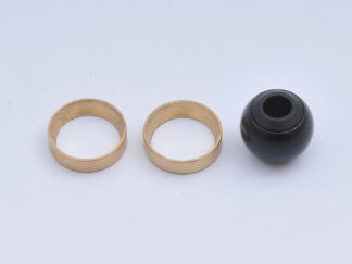 Kugelsatz Lagergelenk Querlenker unten