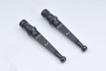 Federklinge Stabilisator 2mm