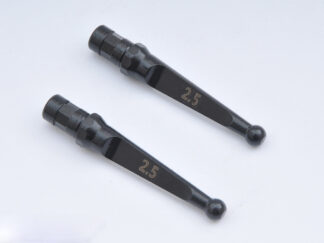 Federklinge Stabilisator 2.5mm