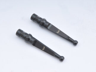 Federklinge Stabilisator 3mm