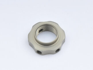 Vorspannungsschraube Servosaver