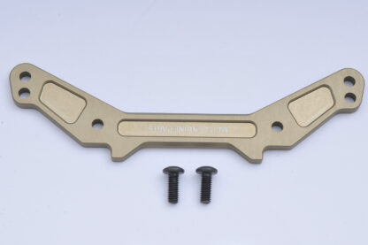 Halterungsplatte Chassis vorne
