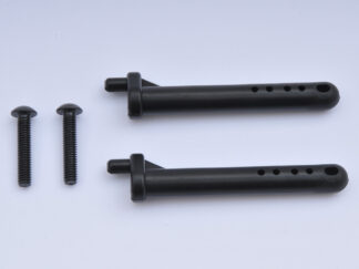 Karosseriestützen hinten