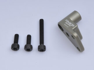 Versteifungsstrebe rechts Motor-Chassis
