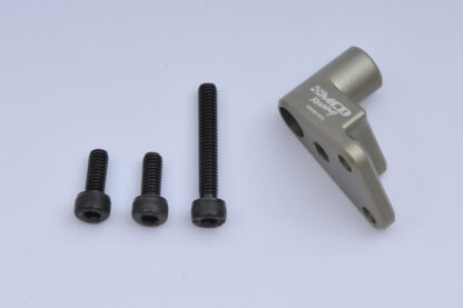 Versteifungsstrebe rechts Motor-Chassis