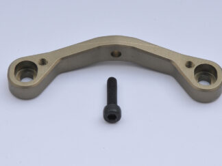 Motorenträger hinten