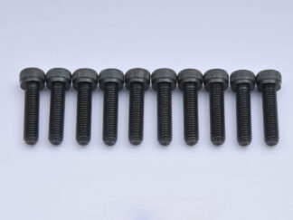 Zylinderkopfschraube M5x20mm