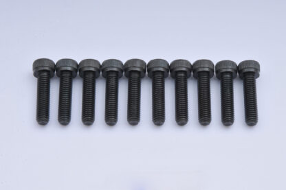 Zylinderkopfschraube M5x20mm