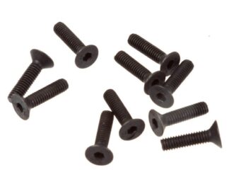 Senkkopfschraube M4x16mm